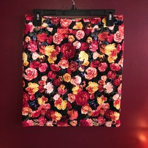 Forever 21 Pencil Skirt